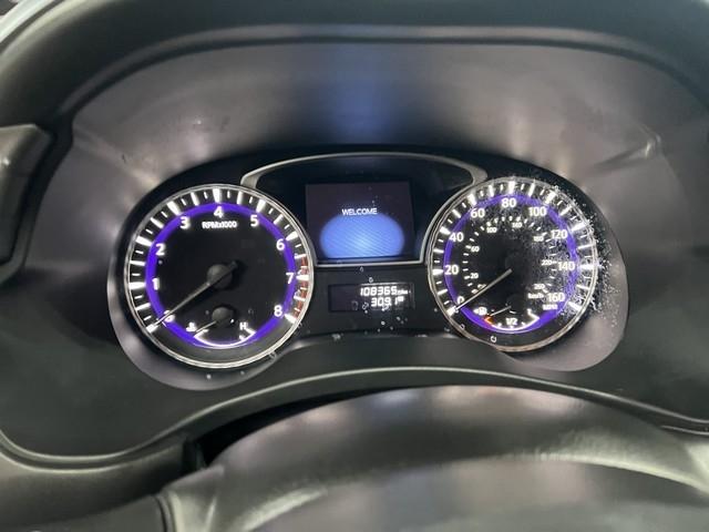 Infiniti QX60 2019.5 PURE AWD 2019