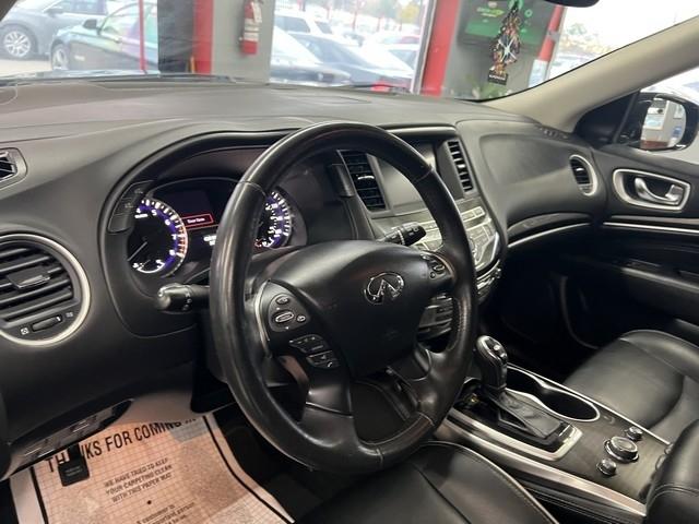 Infiniti QX60 2019.5 PURE AWD 2019