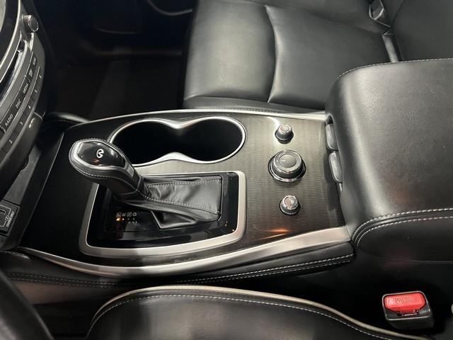 Infiniti QX60 2019.5 PURE AWD 2019