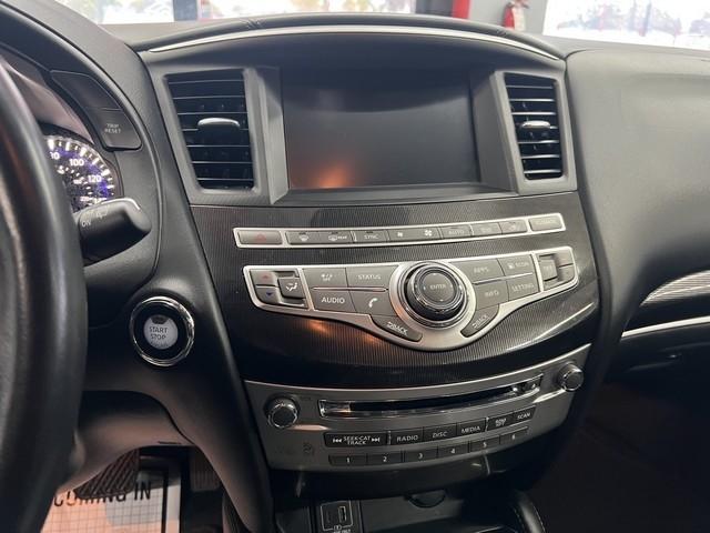 Infiniti QX60 2019.5 PURE AWD 2019