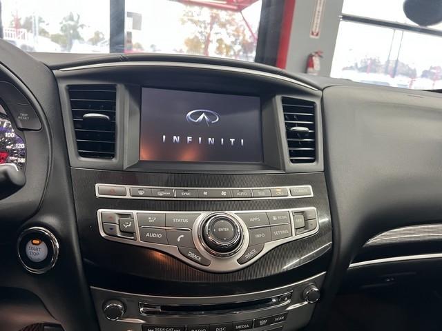 Infiniti QX60 2019.5 PURE AWD 2019