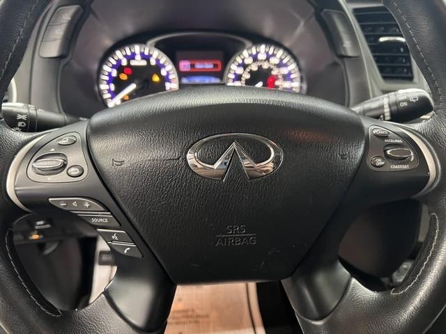 Infiniti QX60 2019.5 PURE AWD 2019