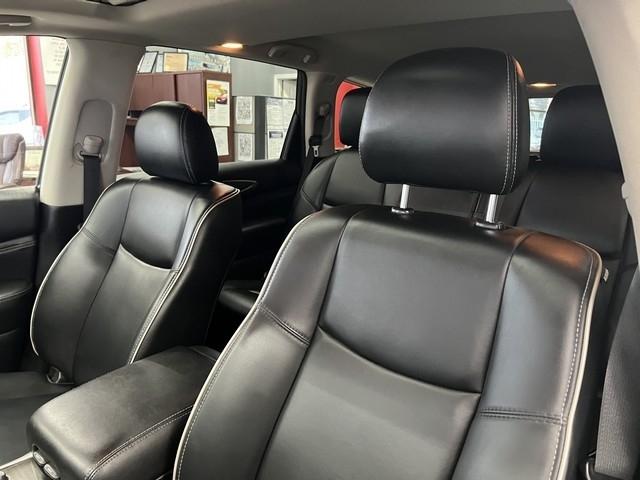 Infiniti QX60 2019.5 PURE AWD 2019