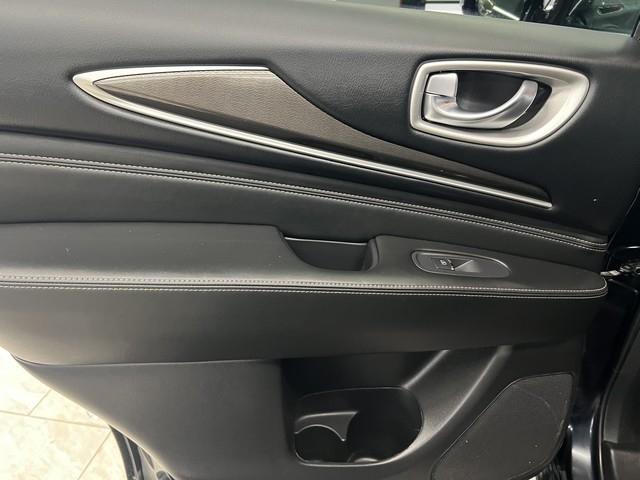 Infiniti QX60 2019.5 PURE AWD 2019