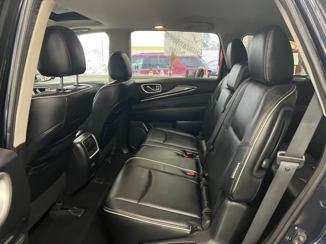 Infiniti QX60 2019.5 PURE AWD 2019