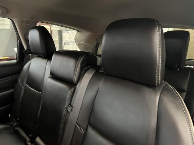 Infiniti QX60 2019.5 PURE AWD 2019