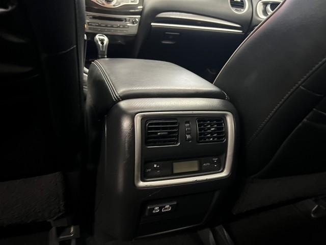 Infiniti QX60 2019.5 PURE AWD 2019