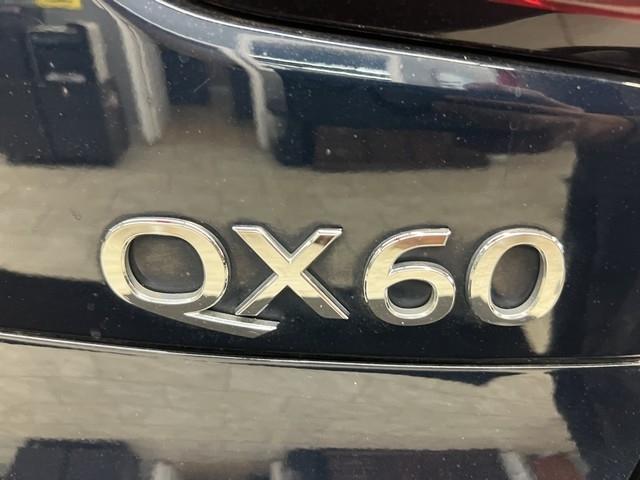 Infiniti QX60 2019.5 PURE AWD 2019