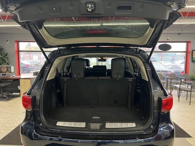 Infiniti QX60 2019.5 PURE AWD 2019