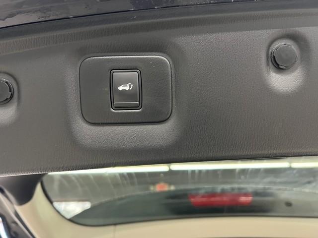 Infiniti QX60 2019.5 PURE AWD 2019