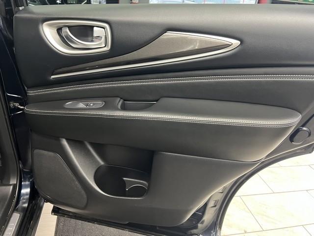 Infiniti QX60 2019.5 PURE AWD 2019