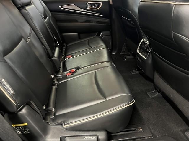 Infiniti QX60 2019.5 PURE AWD 2019