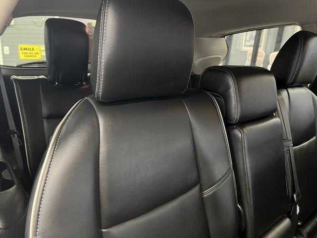 Infiniti QX60 2019.5 PURE AWD 2019