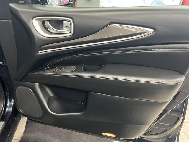 Infiniti QX60 2019.5 PURE AWD 2019