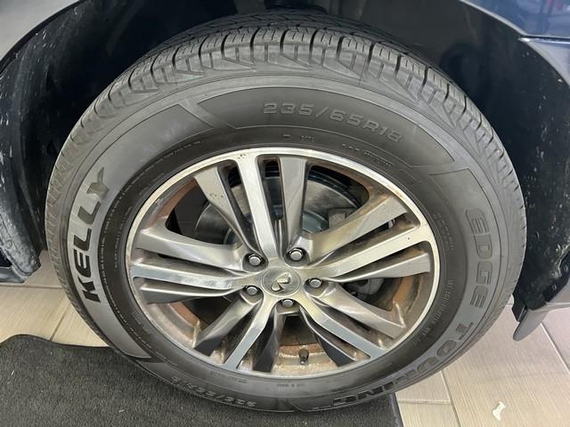 Infiniti QX60 2019.5 PURE AWD 2019