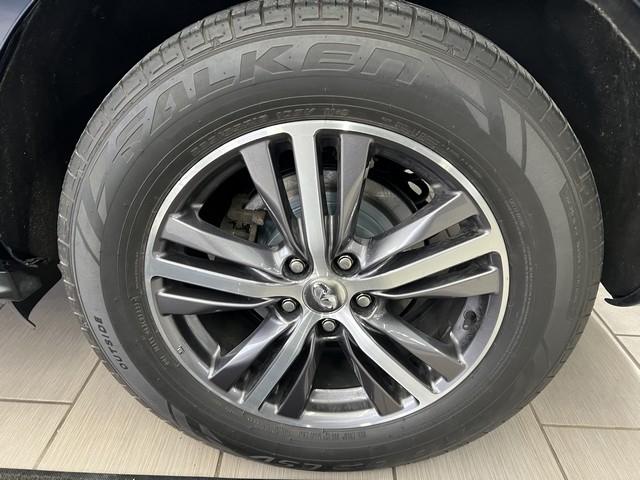 Infiniti QX60 2019.5 PURE AWD 2019