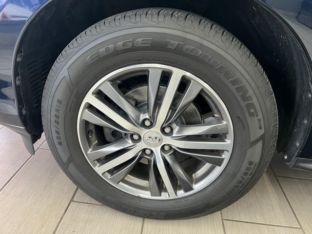 Infiniti QX60 2019.5 PURE AWD 2019