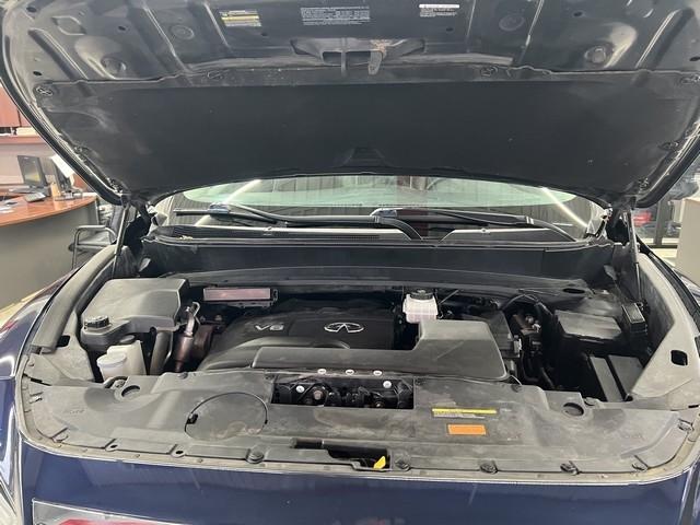 Infiniti QX60 2019.5 PURE AWD 2019