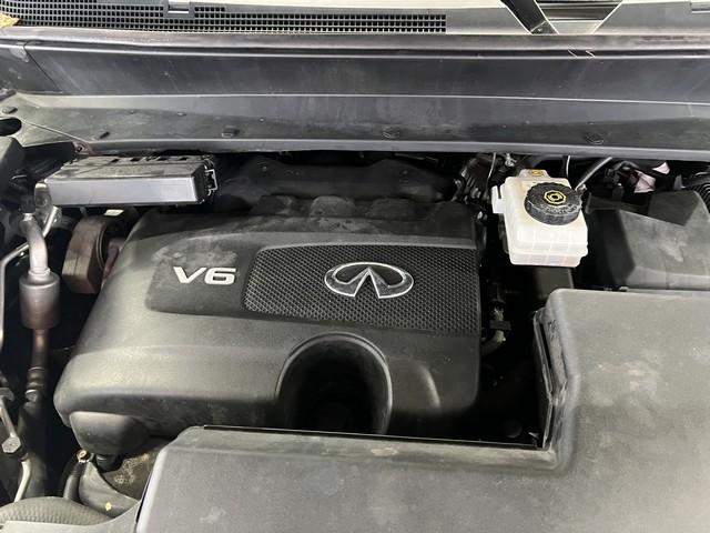 Infiniti QX60 2019.5 PURE AWD 2019