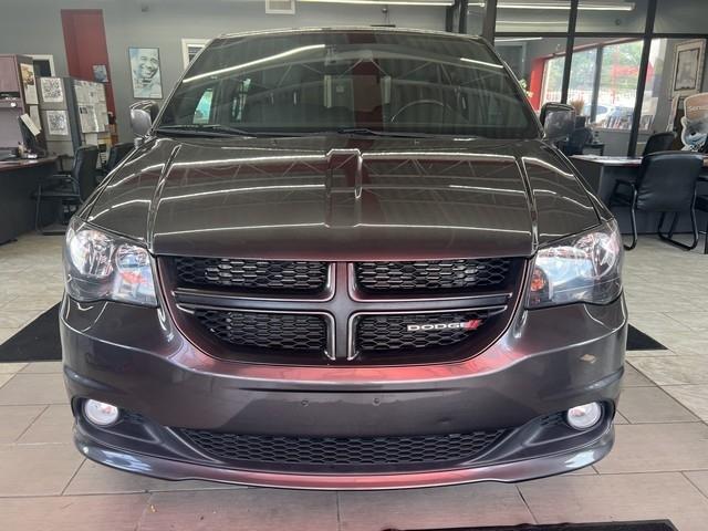 Dodge Grand Caravan GT Wagon 2019