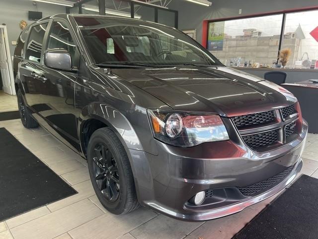 Dodge Grand Caravan GT Wagon 2019
