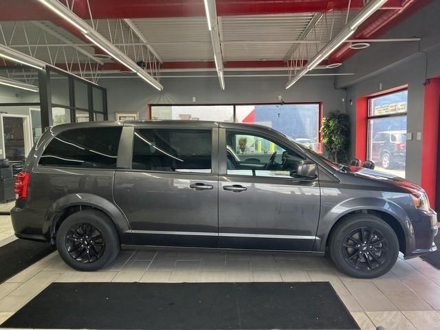 Dodge Grand Caravan GT Wagon 2019