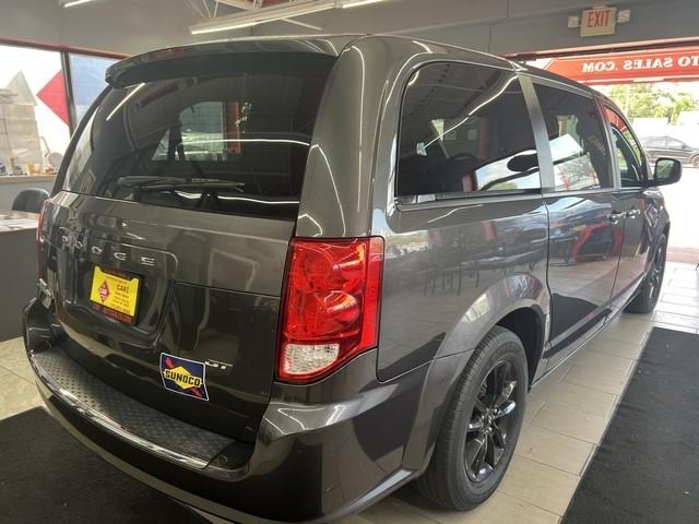 Dodge Grand Caravan GT Wagon 2019