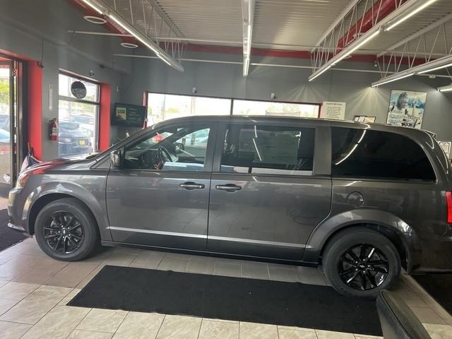 Dodge Grand Caravan GT Wagon 2019