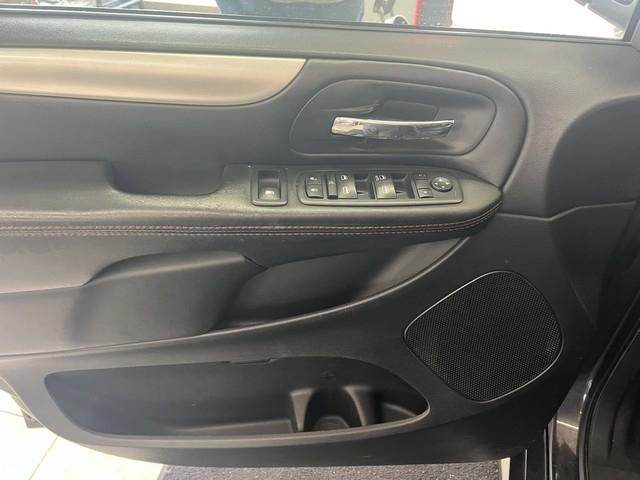 Dodge Grand Caravan GT Wagon 2019