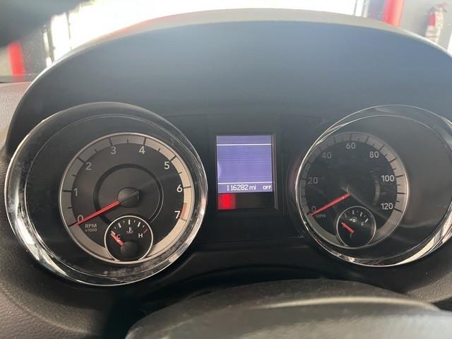 Dodge Grand Caravan GT Wagon 2019