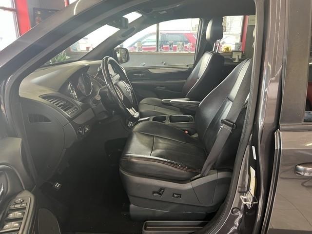 Dodge Grand Caravan GT Wagon 2019