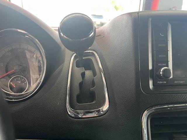 Dodge Grand Caravan GT Wagon 2019