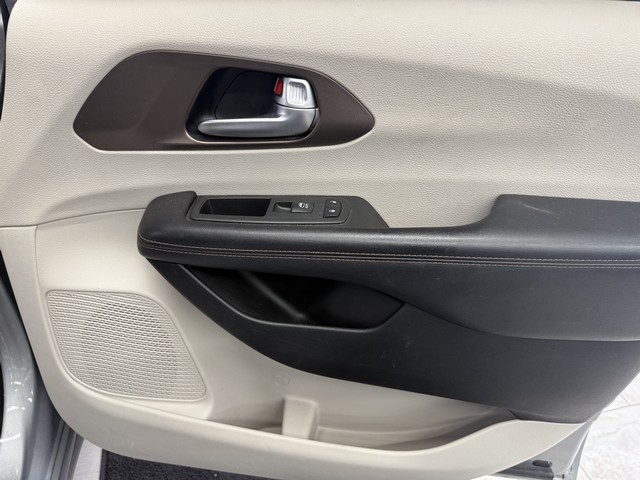 2018 Chrysler Pacifica Touring L Plus FWD