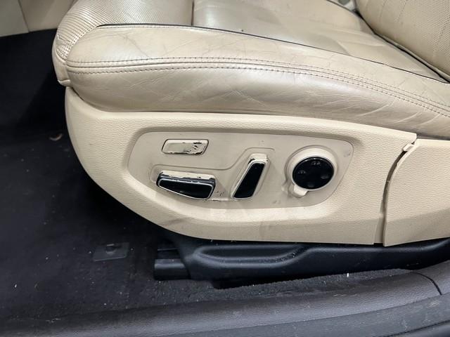 Hyundai Genesis 4dr Sdn V6 3.8L AWD 2016