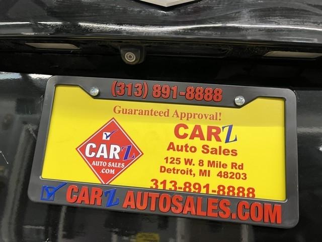 Hyundai Genesis 4dr Sdn V6 3.8L AWD 2016