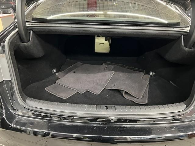 Hyundai Genesis 4dr Sdn V6 3.8L AWD 2016