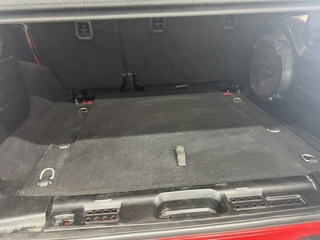 Jeep Wrangler Unlimited Sport S 4x4 2018