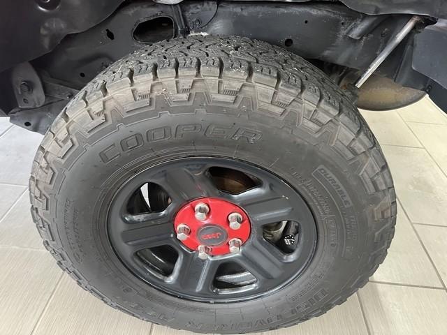 Jeep Wrangler Unlimited Sport S 4x4 2018