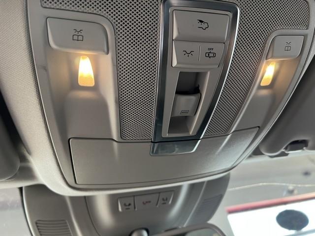 Mercedes-Benz GLS GLS 550 4MATIC SUV 2018