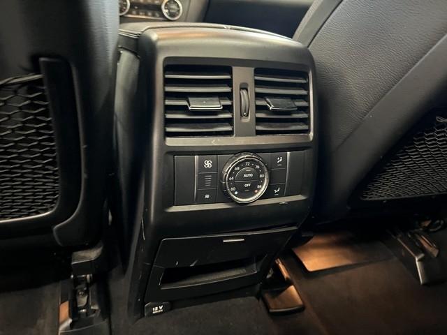 Mercedes-Benz GLS GLS 550 4MATIC SUV 2018