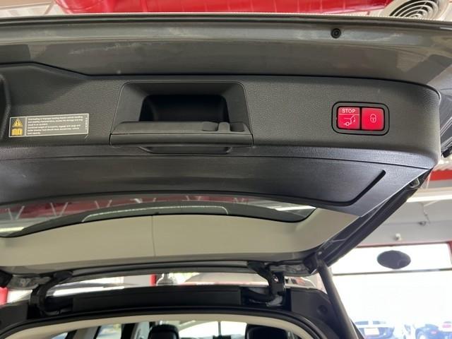 Mercedes-Benz GLS GLS 550 4MATIC SUV 2018