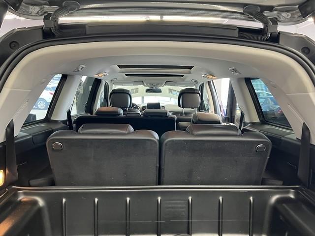 Mercedes-Benz GLS GLS 550 4MATIC SUV 2018