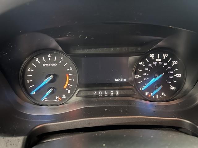 Ford Explorer Base FWD 2019