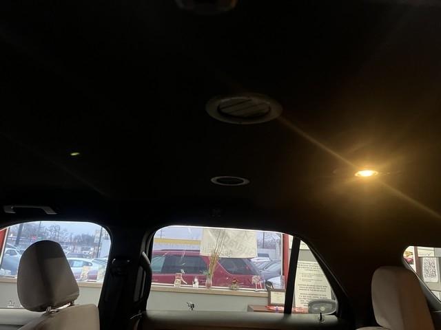 Ford Explorer Base FWD 2019