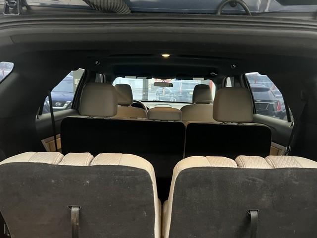 Ford Explorer Base FWD 2019