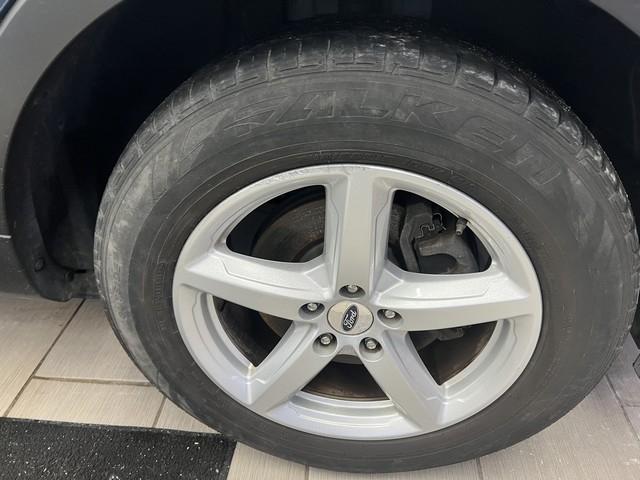 Ford Explorer Base FWD 2019