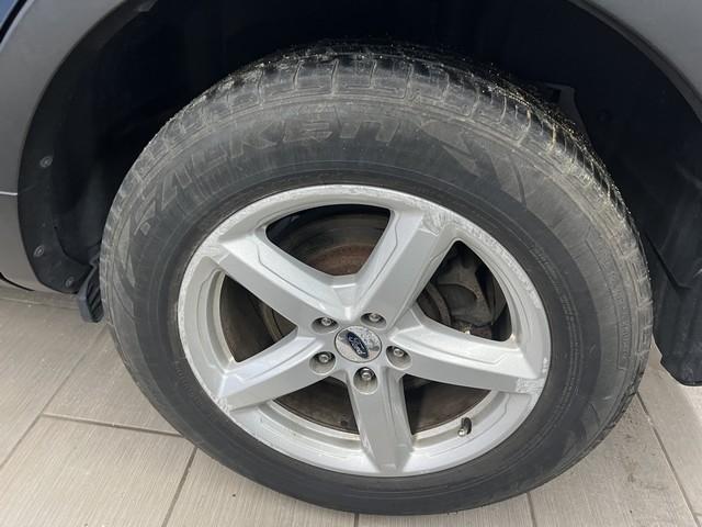 Ford Explorer Base FWD 2019