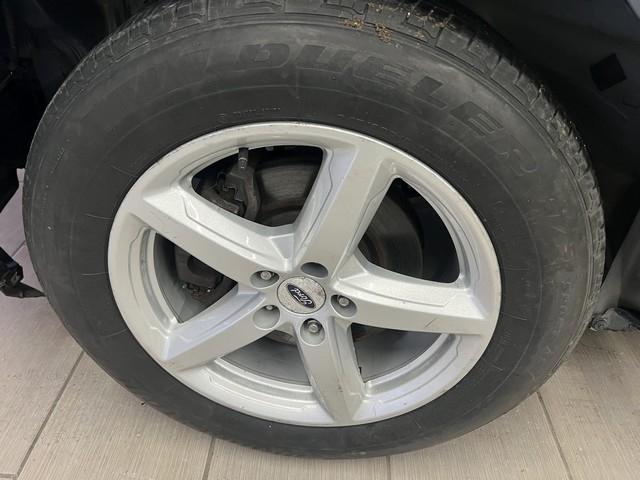 Ford Explorer Base FWD 2019