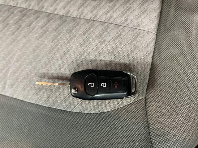 Ford Explorer Base FWD 2019