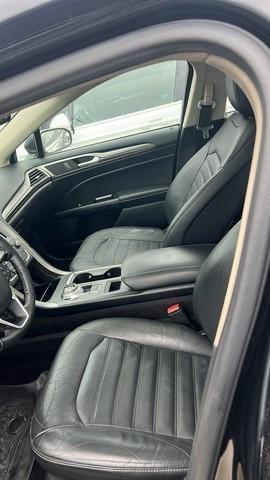 Ford Explorer Base FWD 2019